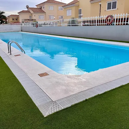 Doral Paradise Gran Canaria Maspalomas  Exterior photo