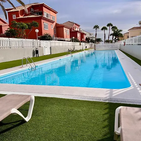 Doral Paradise Gran Canaria Maspalomas  Exterior photo