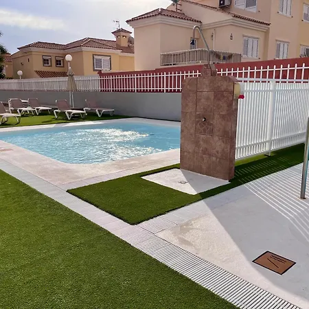 Doral Paradise Gran Canaria Maspalomas  Exterior photo