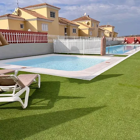 Doral Paradise Gran Canaria Maspalomas  Exterior photo
