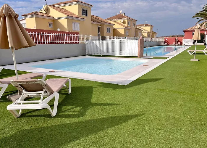 Doral Paradise Gran Canaria